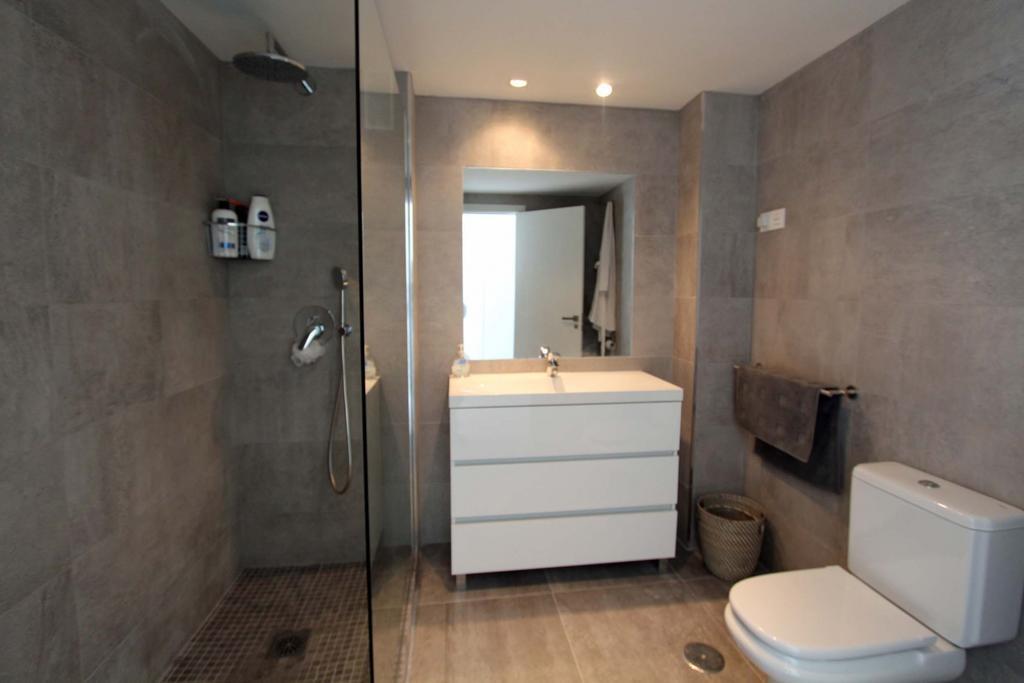 Valley Heights Apartment