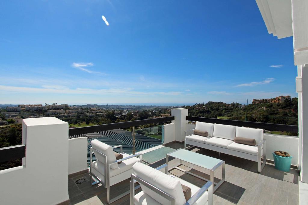 Valley Heights