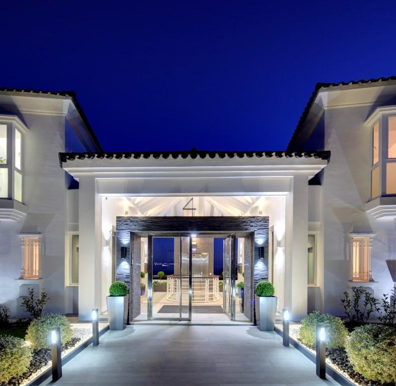 Apartment Valley Heights Marbella