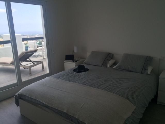 Valley Heights * Marbella