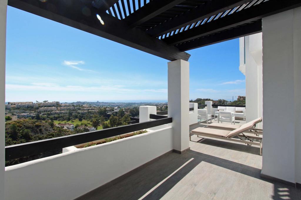 Apartment Valley Heights