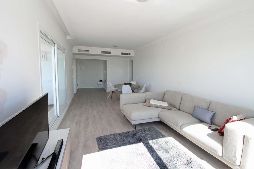 Valley Heights Marbella