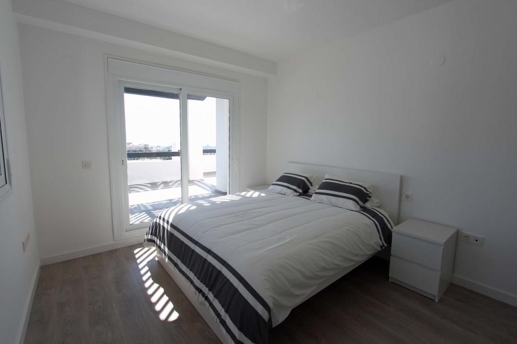Valley Heights Apartment