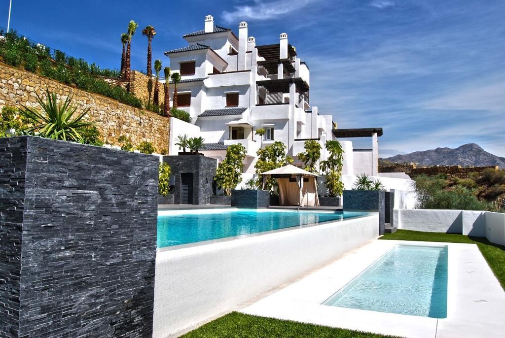 Apartment Valley Heights *